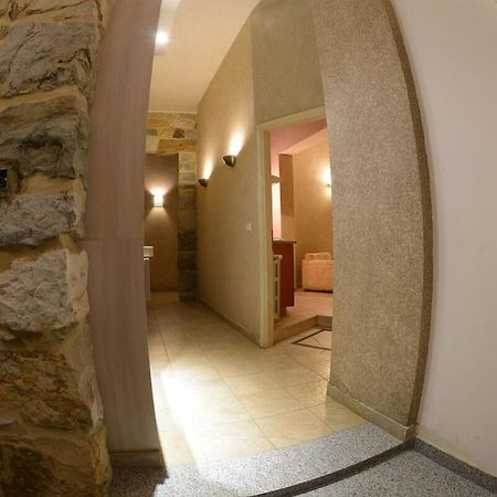 Bcharré Bauhaus Chalets Apartment חדר תמונה